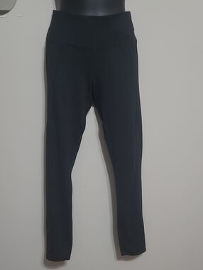 ⭐️ ACX Black Active High Waist Slim Leggings Size Small